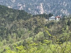 -九华山风景区