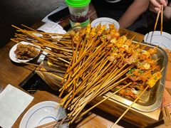 -盟重烧烤(高正街店)