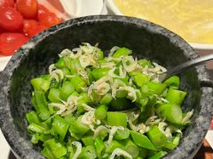 -野蔓果·山野菜(西湖景区·龙井茶田店)