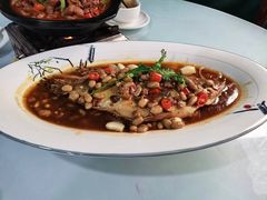 -臭鳜鱼人家·老字号徽菜