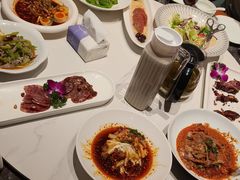 -国人川菜(李家村建东街店)
