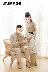 -专注孕妇照亲子照·纪田摄影