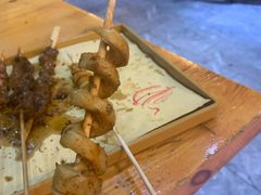 -老姑砂锅·烧烤天津菜(体北道店)