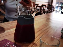 -Torch Coffee 炬点咖啡