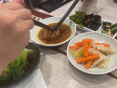 -康师傅私房牛肉面(马泉营奥莱店)