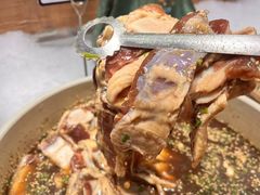 -韩盛·盛江山自助料理(沈辽路万达店)