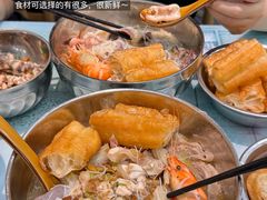 -万达广场(福州金融街店)