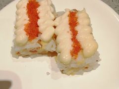 海鲜千层-小乔回转寿司(铁东万象汇店)