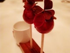 -Amber(置地文华东方酒店)