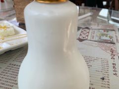 -周大娘牛乳(旧寨古村总店)