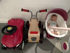 -艾米茉亲子餐厅(万象城店)