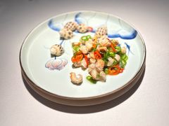 椒香花螺-晟永興(陆家嘴店)