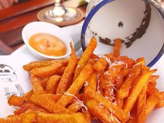 -京A Taproom·精酿餐吧(CBD店)