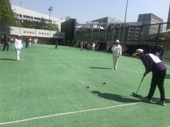 -卢湾体育场-停车场