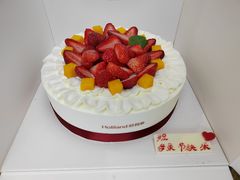 -好利来(宣武门店)