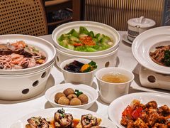 -莆田餐厅PUTIEN(西安万象天地店)