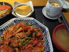 -九酢·海鲜居酒屋