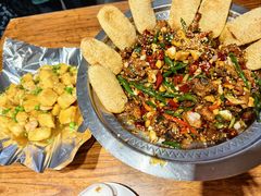 -东来土菜馆(民祥园路店)