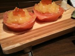 -歌行灯日本料理(伊势丹店)