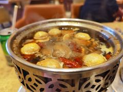 -盛宴标帜餐厅·亲子自助 (南昌喜来登酒店)