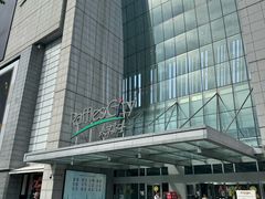 -上海来福士广场