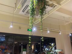 -榖屋house of flour(张江首店)