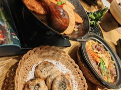 -老阿爸鲜鱼土菜(园区永旺店)