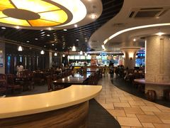 -海口骑楼小吃街