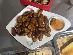 -壹加壹电烤串(总店)