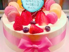 -巴黎贝甜(华堂新辰汇店)