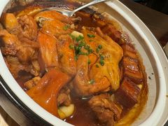 -庭院江南菜•烤鸭•非遗传承(上地•清河店)