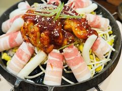 -双门洞·森系料理(体育西店)