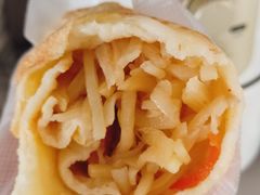 -高记特色酱香饼(布吉老街店)
