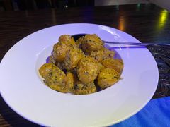 -甘尼仕印度餐厅爵士酒吧(阳春巷店)