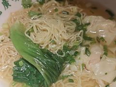 -西关味(大卫城店)