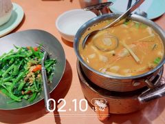 -simply thai天泰(美罗城店)