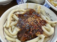 甜水面-西月城谭豆花(春熙路店)