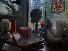 -红糖商店复古咖啡酒馆