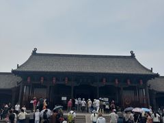 -平遥县衙