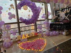 -Fun奇点轰趴馆(正佳广场店)