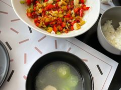 酸萝卜牛肚-渔芙南(三里屯店)
