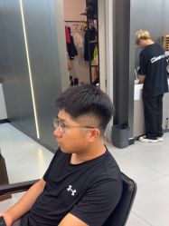 -Cima salon西玛沙龙