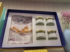 -燕庭·纯燕窝·甜品下午茶(南京西路店)