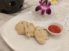 招牌墨鱼饼-外沙疍家棚酒楼