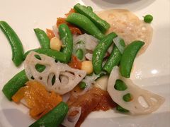 -洪禧楼·老广东海鲜酒楼(宁波万象城店)
