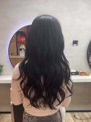 -奈川烫染Salon