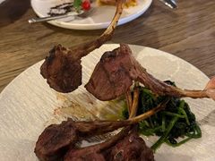 -Hostaria Bar维他餐吧·意大利西餐厅·牛排馆