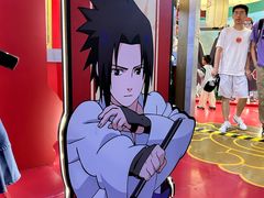 -龙湖成都上城天街