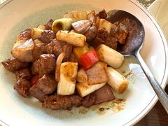 -湖畔居茶楼(湖滨店)