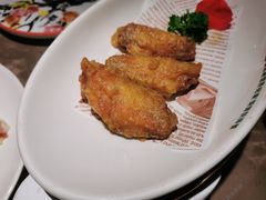 -新白鹿餐厅(嘉兴八佰伴华府店)